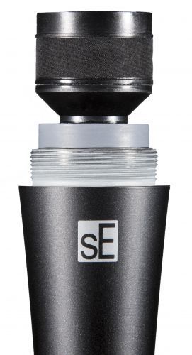 SE Electronics V3 Gesangsmikrofon, dynamisch, Niere