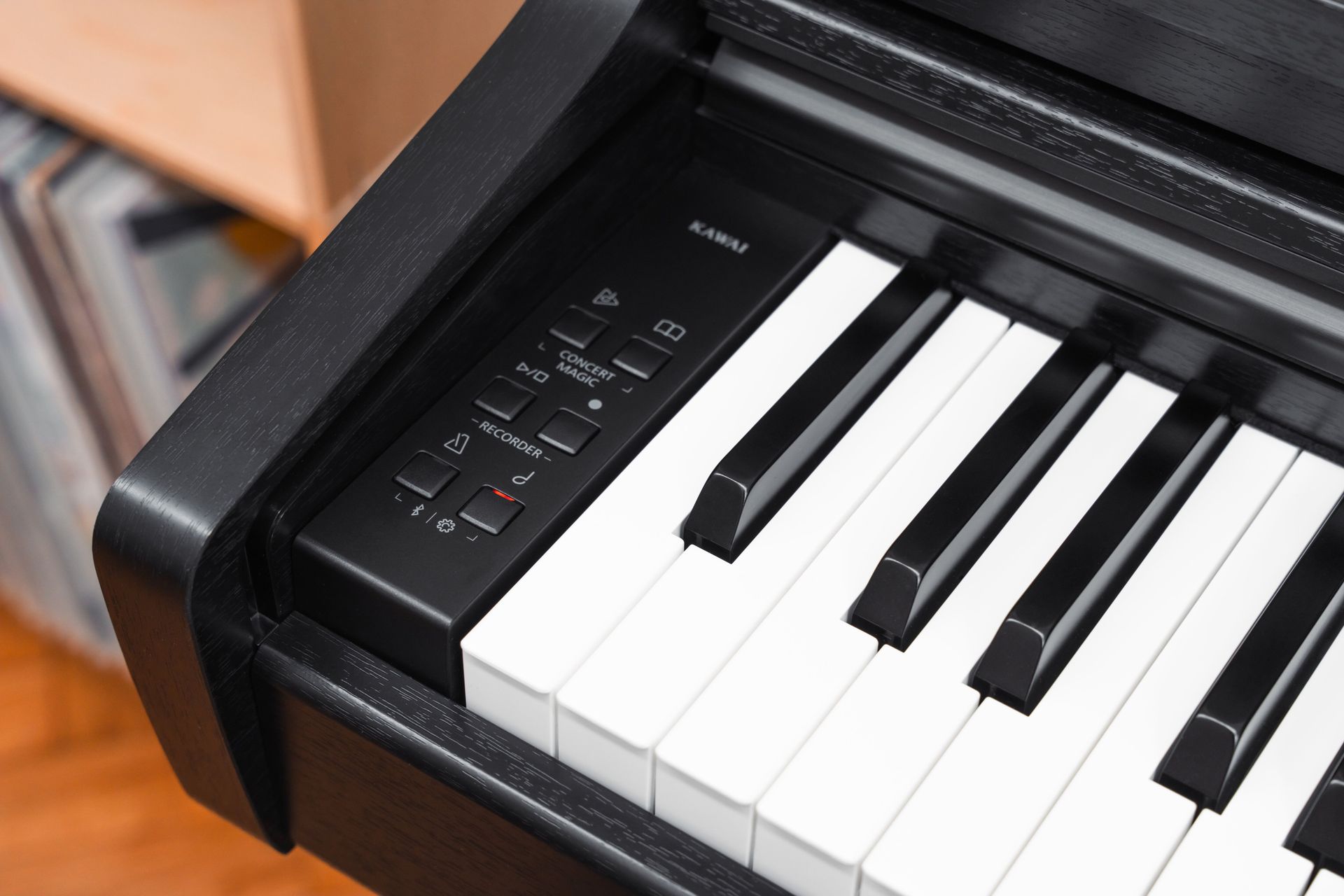 KAWAI CX-202R Digitalpiano Rosewood 88 Tasten Hammermechanik_00054212_