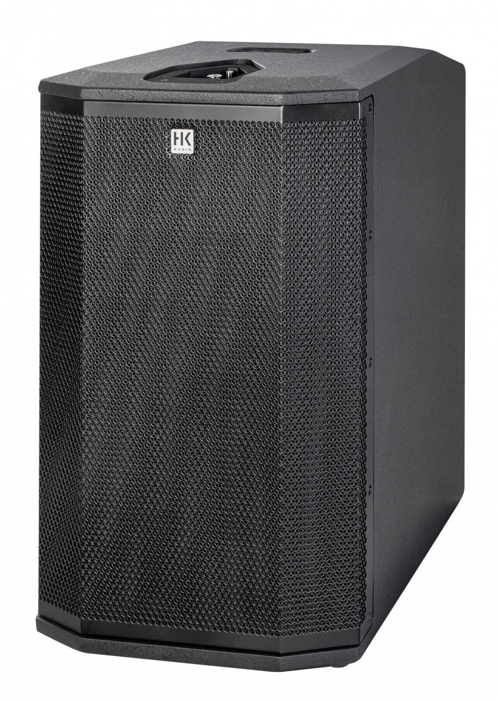 HK Audio Polar 12 MK2 BK NEU HK Audio Polar 12 MK2 BK NEU