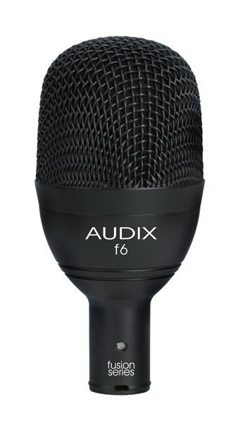 Audix Fusion FP-5 Drum Mikrofon Set 