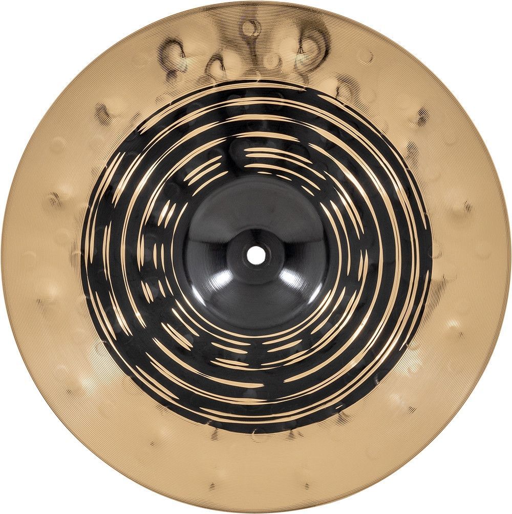 Meinl 14" Classics Custom Dual Hi-Hat Meinl 14" Classics Custom Dual Hi-Hat