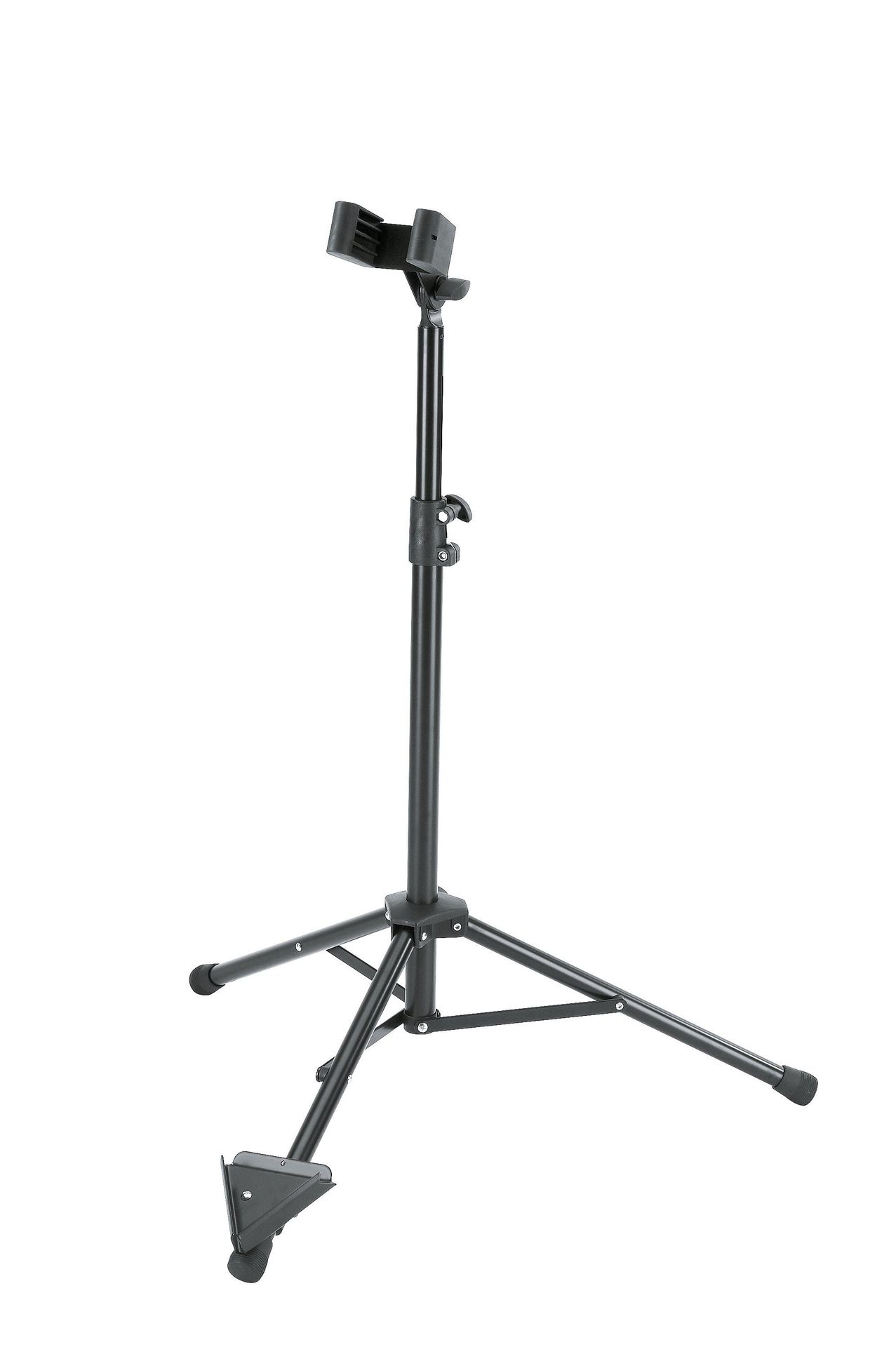 K&M 15060 Ständer Bassklarinette  neues Modell 150/6 einstellbar_00041262_