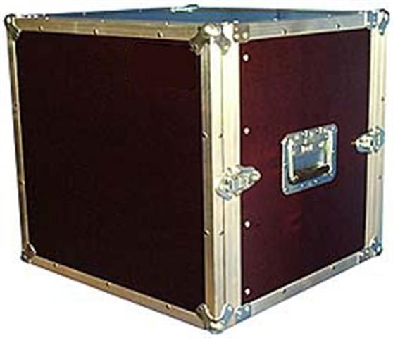 0610585233399 - MHM 19 Rack 10 HE LIVE RACK 40cm 0610585233399 - MHM 19 Rack 10 HE LIVE RACK 40cm