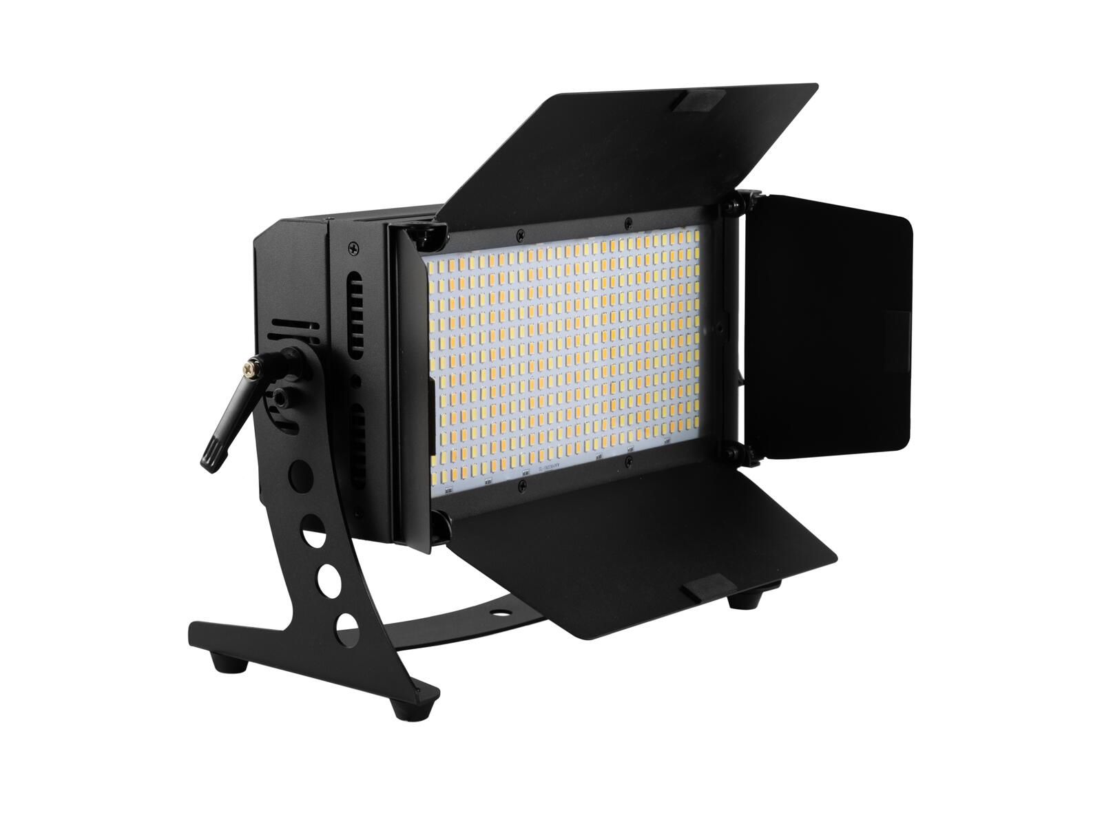 EUROLITE LED PLL-384 CW/WW Panel  LED Fluter_00054775_