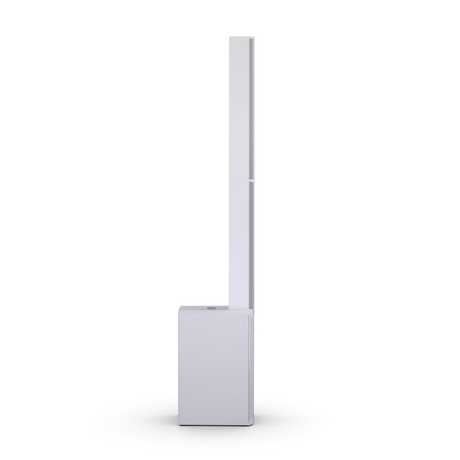 LD Systems Maui 11 G3 Weiß Cardioid Säulen PA System mit Bluetooth