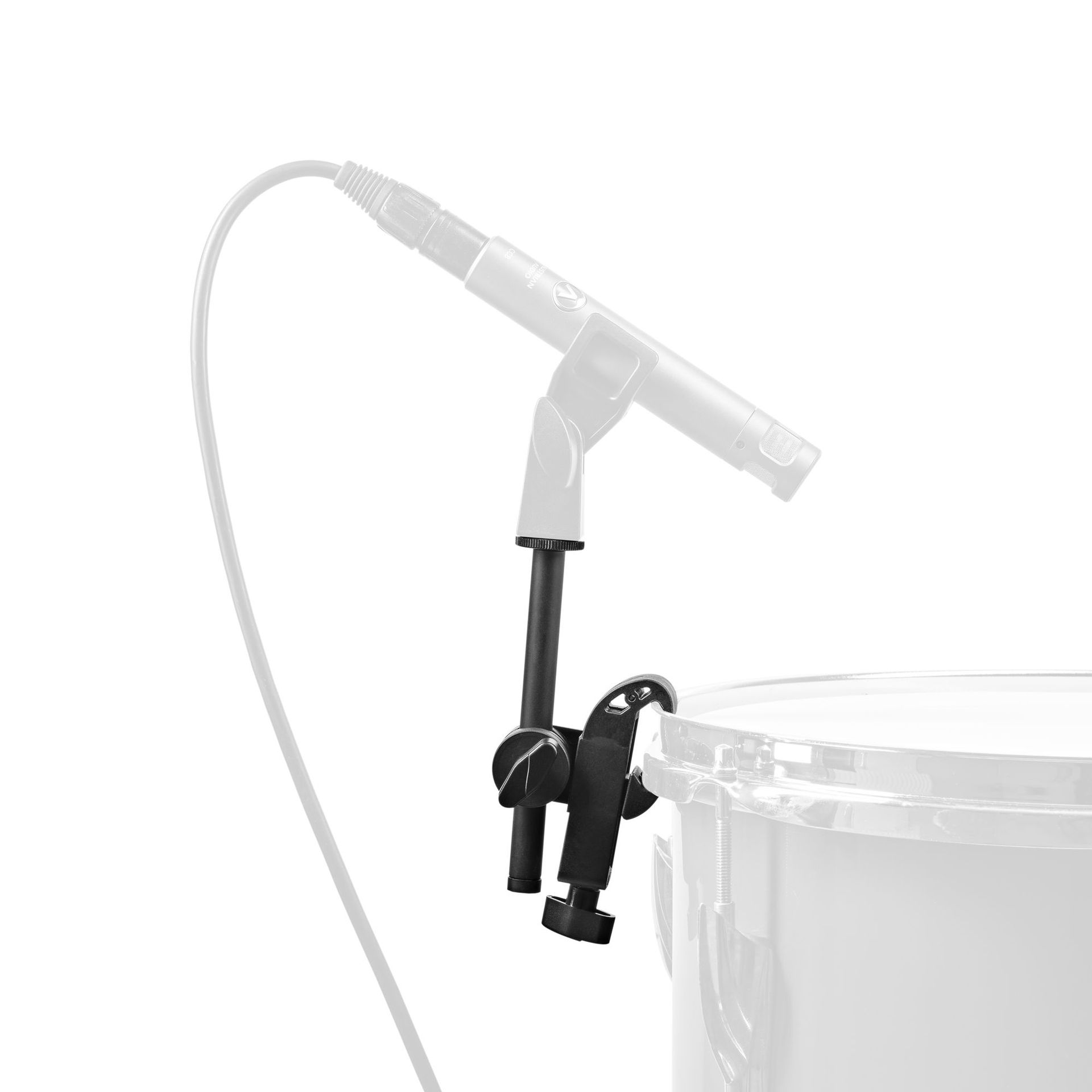 Austrian Audio DPH12 Drum Holder Mikrofonhalterung für Drums und Percussion