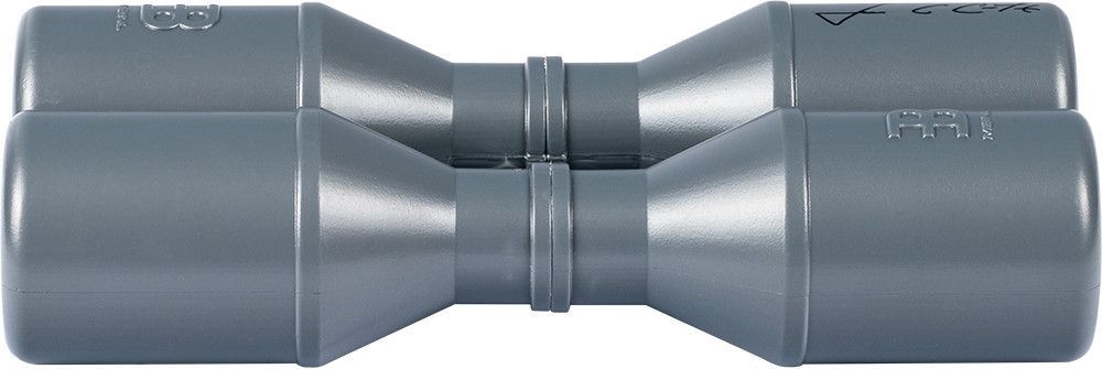 Meinl SH45GR Luis-Conte-Shaker grau, lauter, klarer Sound_00011981_