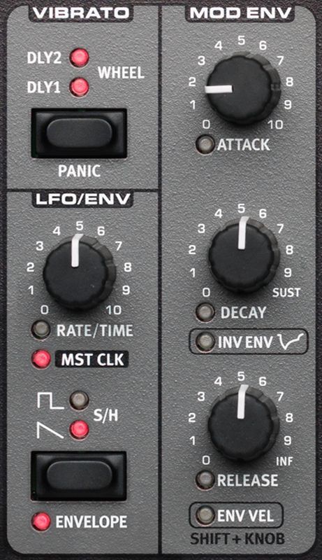 Clavia Nord Lead-A1 Synthesizer !_00030065_