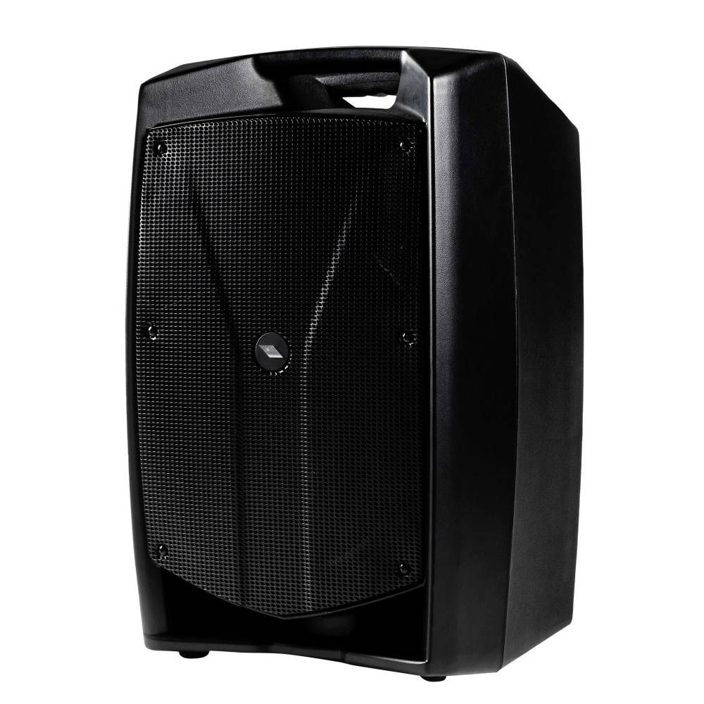 Proel V12 Free Akkubetriebene Bluetooth-Lautsprecherbox_00051477_