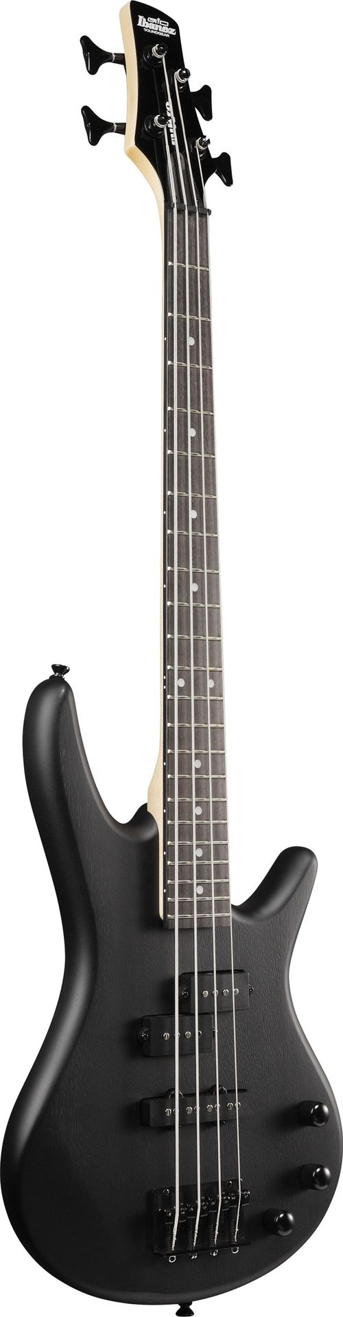 Ibanez GSRM20B-WK Gio Mikro E-Bass Short Scale 726mm Mensur 