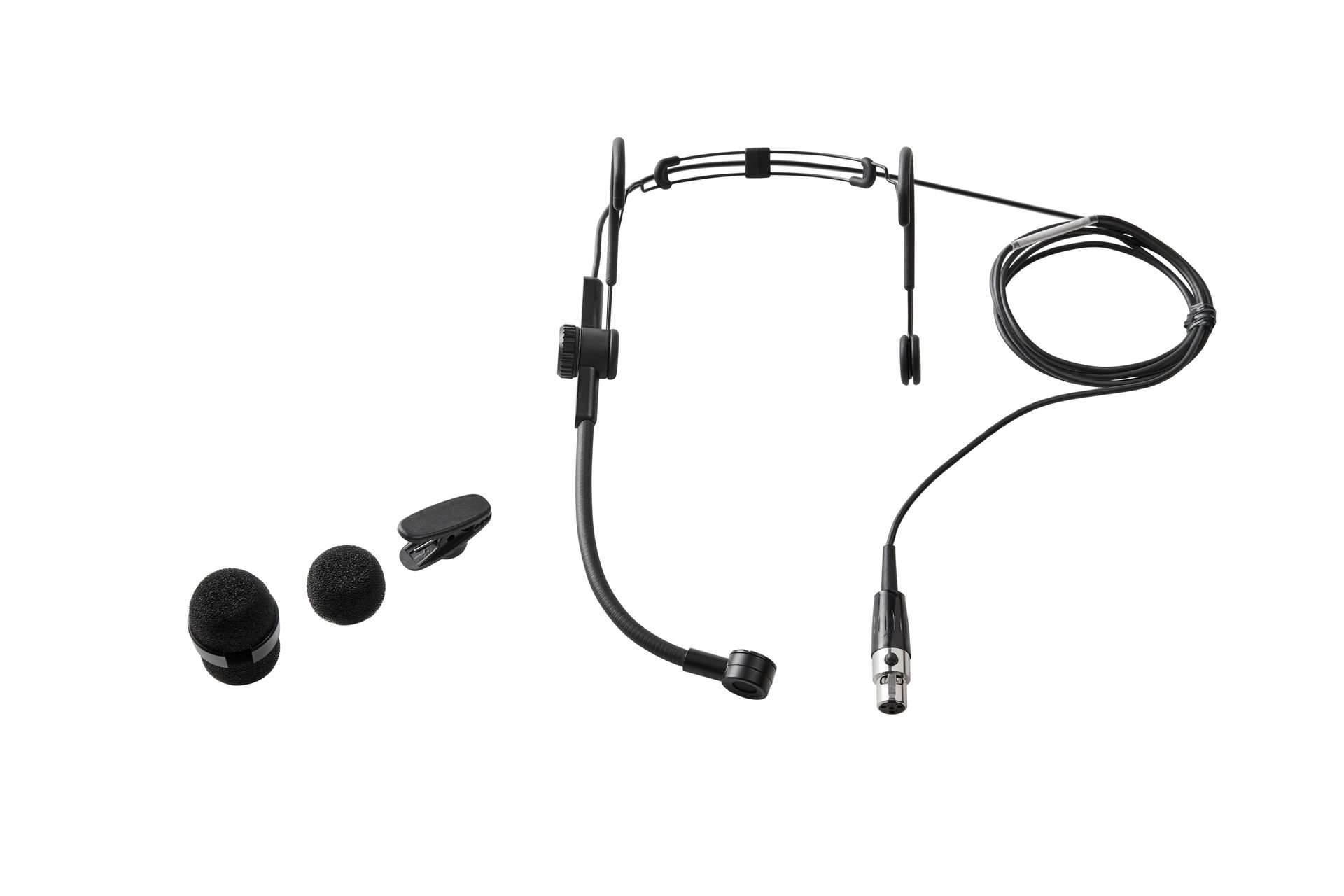 0042406798761 - SM39-TQG Headset-Mikrofon Kondensatormikrofon 0042406798761 - SM39-TQG Headset-Mikrofon Kondensatormikrofon