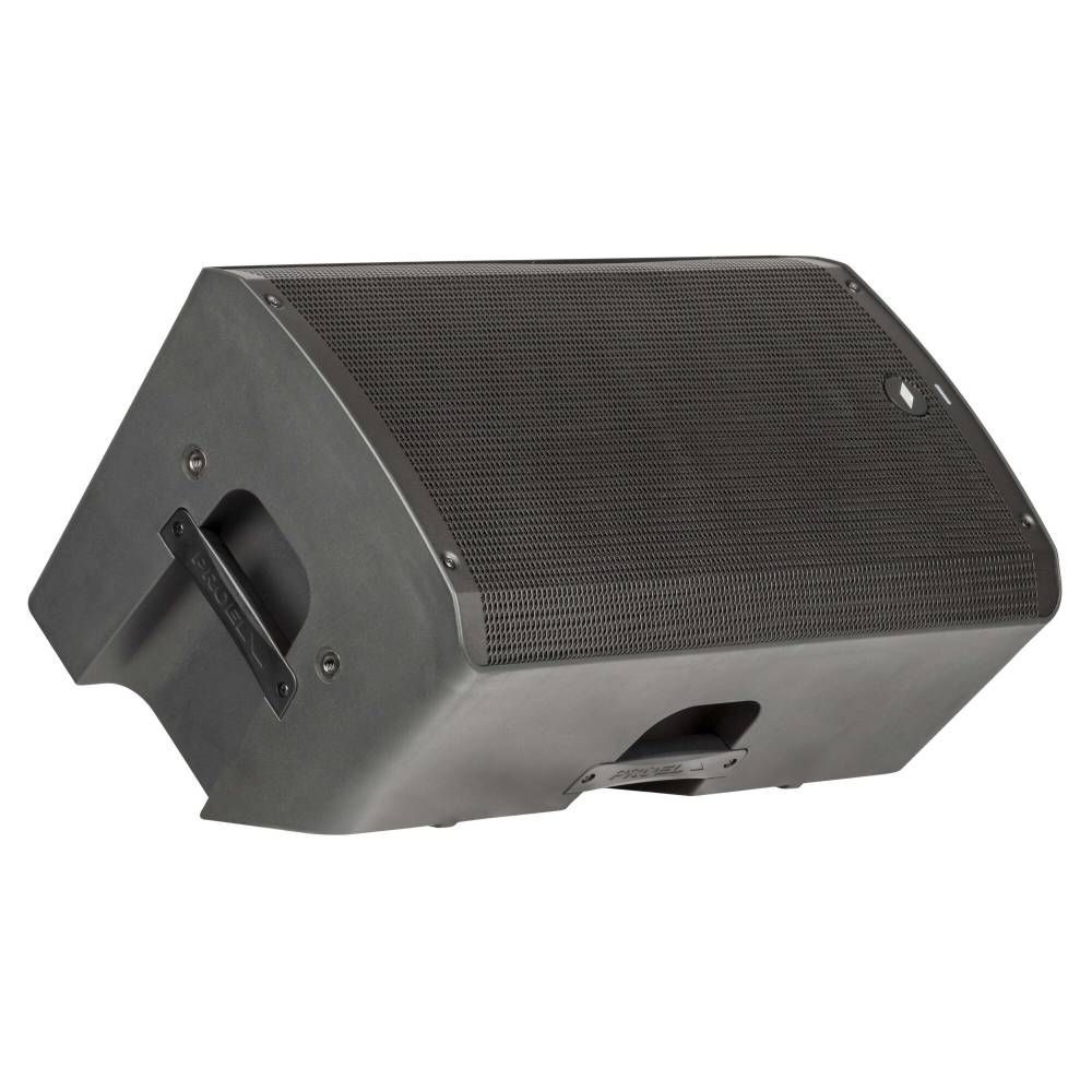 Proel DIVA 12A Aktive Fullrangelautsprecher Box 12/2 mit Bluetooth_00051868_