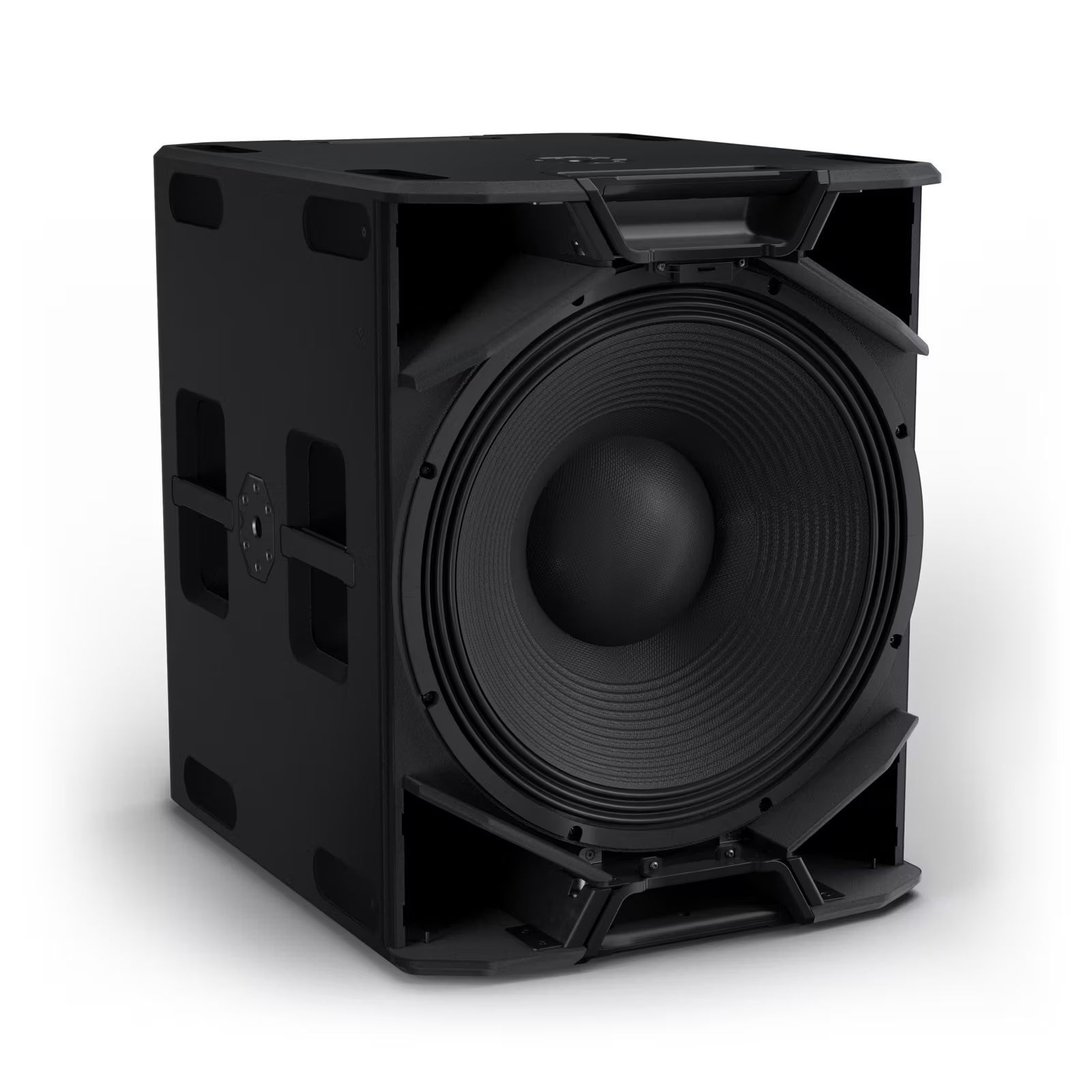 LD Systems ICOA PRO SUB 21 A Aktiver 21“ Hochleistungs Subwoofer