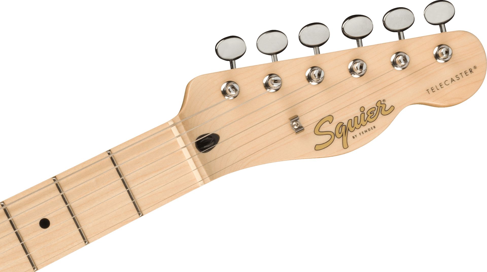 Squier Paranormal Cabronita Thinline Telecaster MN 2TS Squier Paranormal Cabronita Thinline Telecaster MN 2TS