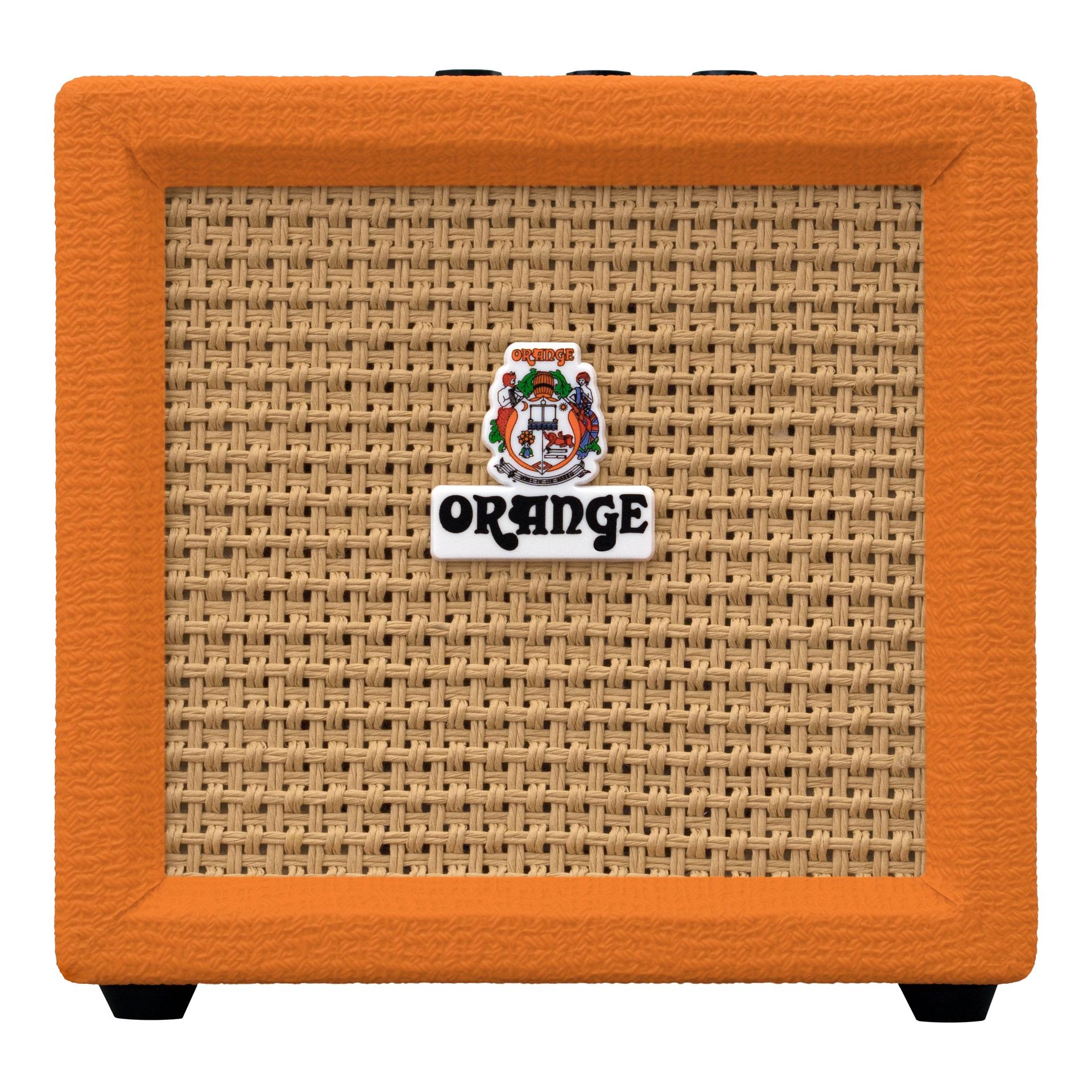 Orange Crush Mini Combo 3 Watt E-Gitarrenverstärker