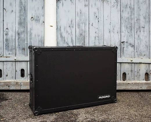 Magma Multi-Format Workstation XXL Plus 19"  Case mit Laptopschlitten