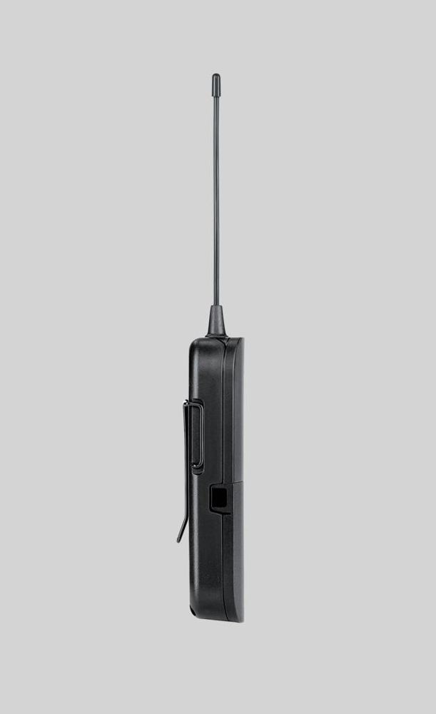 Shure BLX14R/SM31-T11 863-865 MHz Headset-Wireless-System, Drahtlos-System