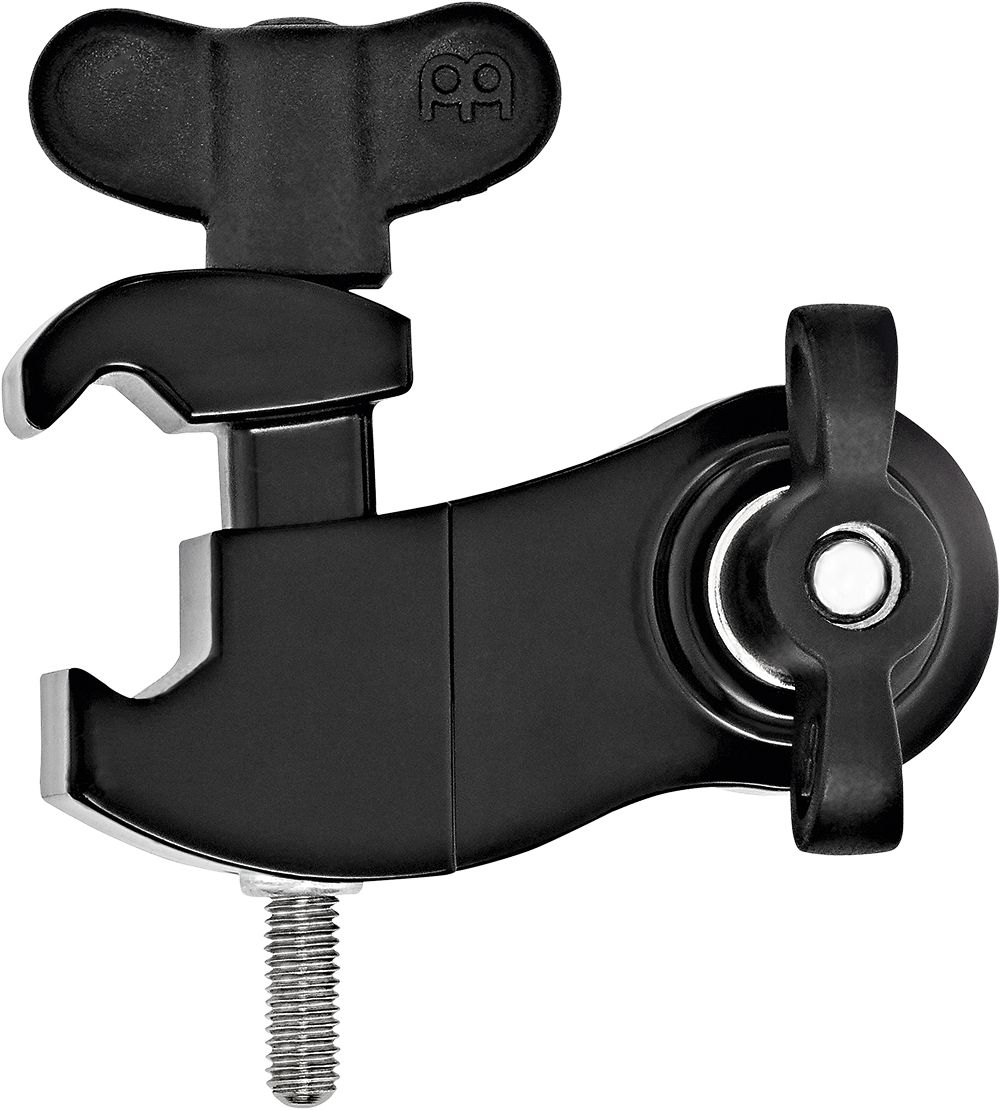 0842960142709 - MEINL Percussion Rim Clamp für Mikrofone 0842960142709 - MEINL Percussion Rim Clamp für Mikrofone