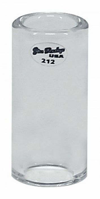 Dunlop 212 Slide aus Glas_00001251_