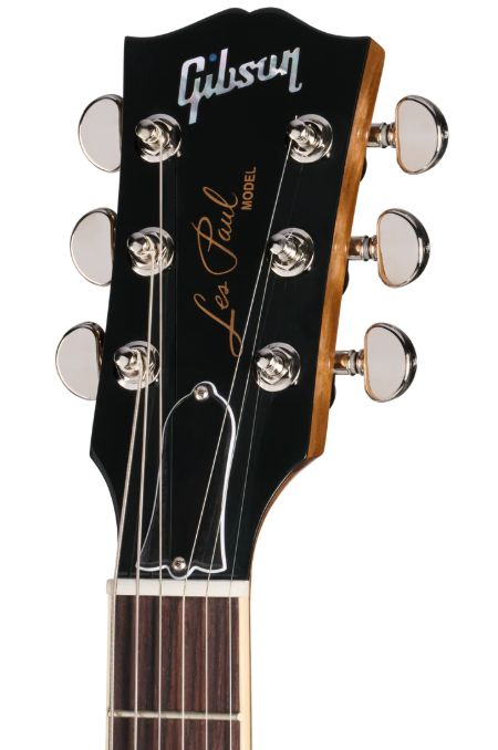 Gibson Les Paul Standard '50s  Double Trouble Vintage Honey Burst