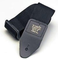 0749699140375 - EB4037 Gitarrengurt aus Polypro Schwarz