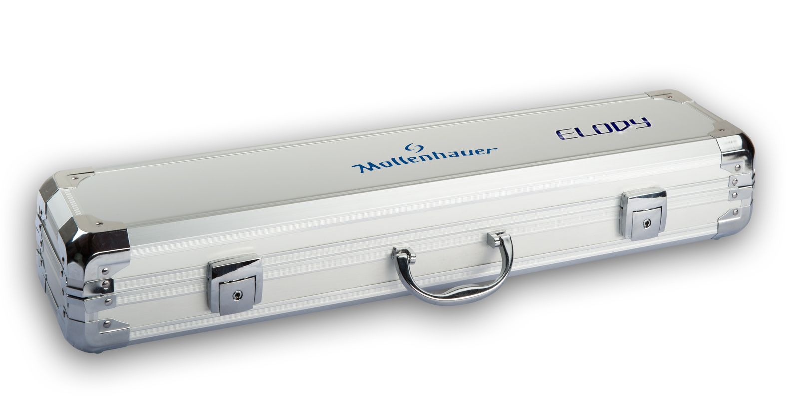 Mollenhauer Elody Space 5951 Alt-Blockflöte Birnelackiert, barocke Griff