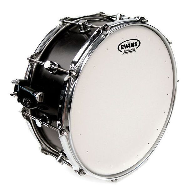 Evans Genera HD DRY 14" Snarefell B14HDD