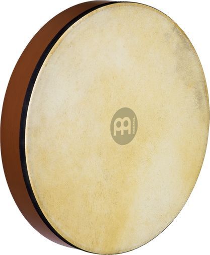 Meinl HD16AB Handtambourin Rahmentrommel