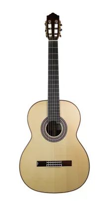 Maravilla M 70 SP 4/4  Solid Rosewood  Konzertgitarre in vollmassiver Bauweise  