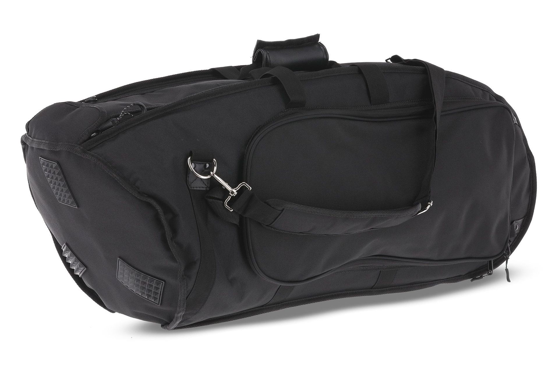 GEWA Bariton Gigbag Tasche PREMIUM ,  29 cm Schallstück, 80 cm Länge 253340  