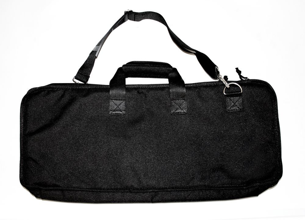 Keyboard Bag A, 48 x 18 x 5 cm Keyboard-Tasche für MIDI-Controller Keyboards