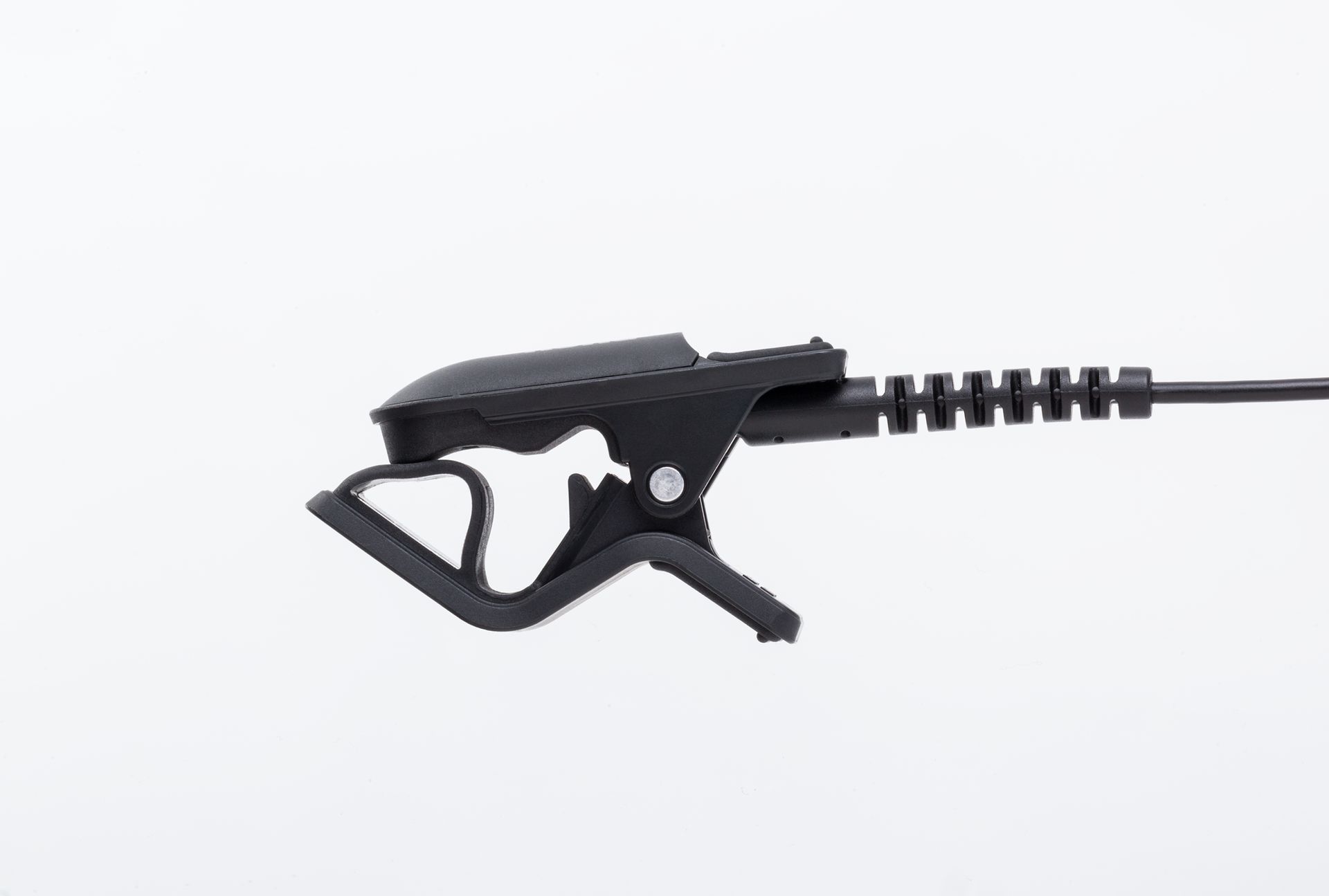 Korg CM-300-BK Kontaktmikrofon für Stimmgeräte wie CA-40, CA1, TM50, TM60   