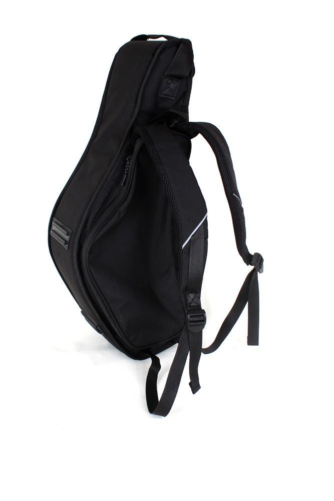 Alt-Saxophon GigBag GEWA Tasche, passend f. Altsaxophon - nur noch Restmenge - Alt-Saxophon GigBag GEWA Tasche, passend f. Altsaxophon - nur noch Restmenge -