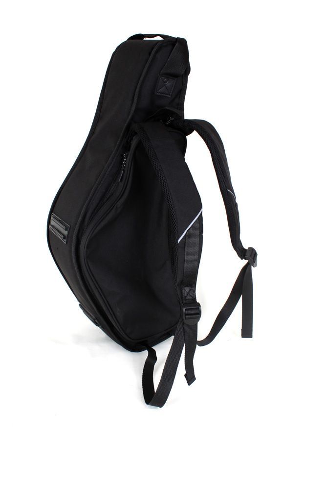 Alt-Saxophon GigBag GEWA Tasche, passend f. Altsaxophon - nur noch Restmenge -