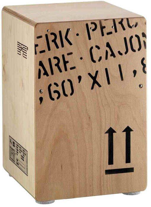 Schlagwerk CP403 2inOne Cajon Medium