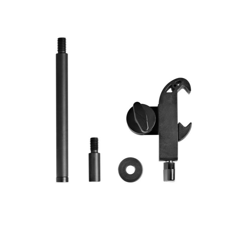 Austrian Audio DPH12 Drum Holder Mikrofonhalterung für Drums und Percussion