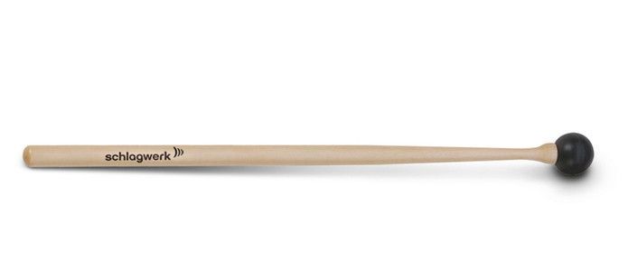 4260094110405 - MA 101 Gummikopfschlägel extra hart MA101 Rubber Head Stick 4260094110405 - MA 101 Gummikopfschlägel extra hart MA101 Rubber Head Stick