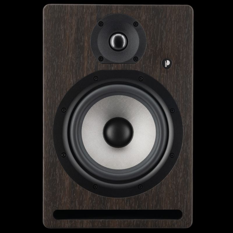 Prodipe Pro 7 V4 Rosewood Studiomonitor Palisander
