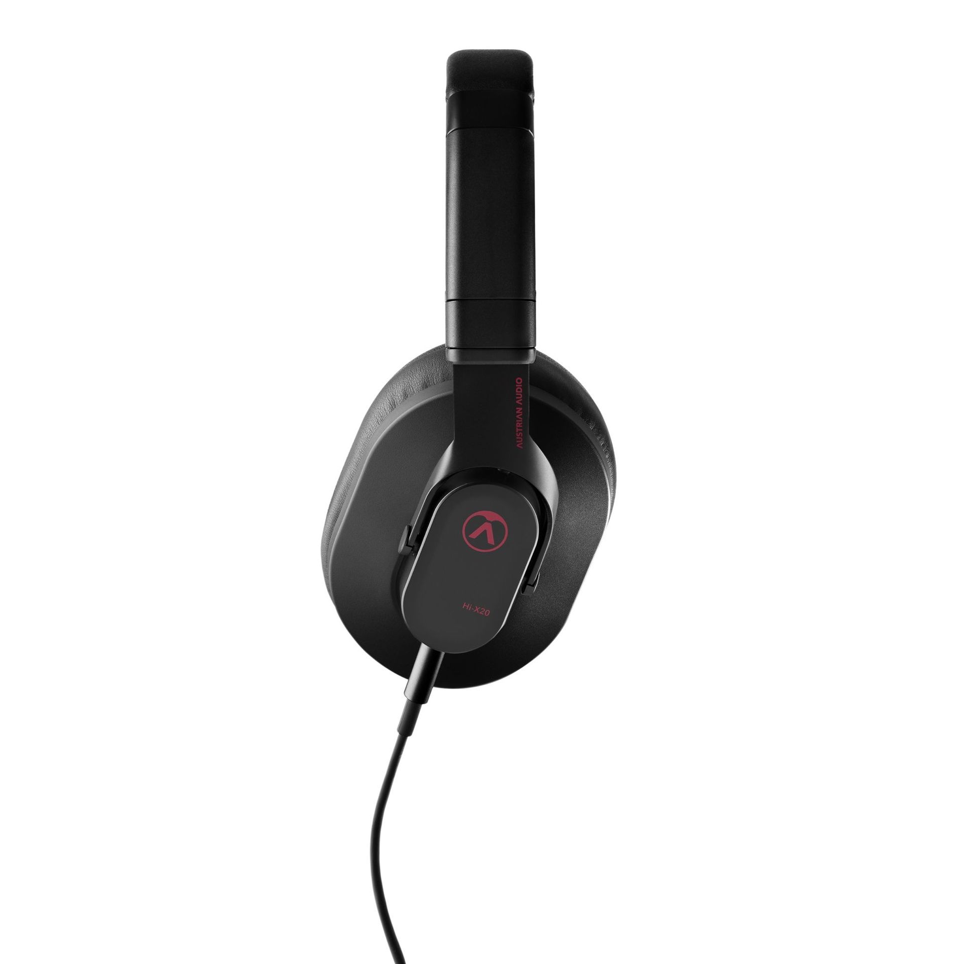 Austrian Audio Hi-X20 Kopfhörer Professioneller geschlossener Studiokopfhörer_00053506_