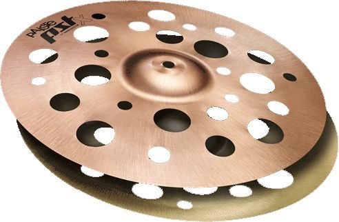 Paiste PSTX Swiss Hats 14" 