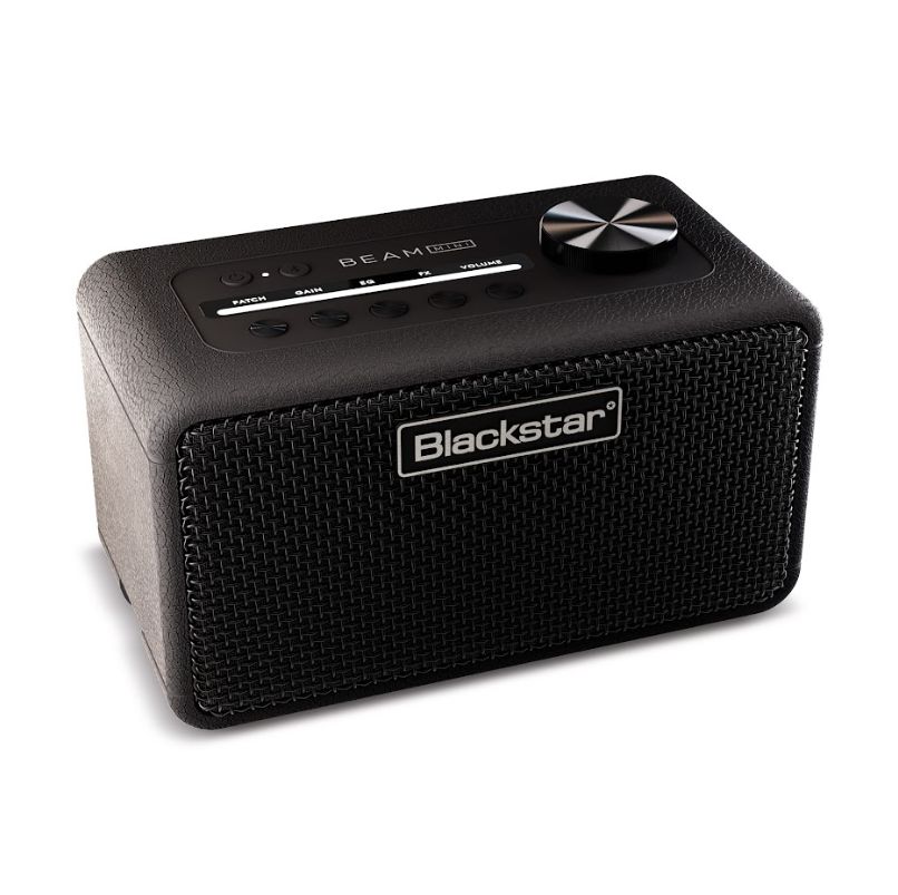 BLACKSTAR  BEAM Mini  2x12W  2x2"  E-Gitarrencombo,Schwarz