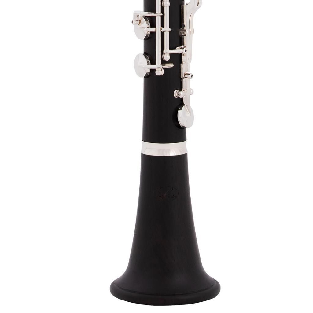 Schreiber D-41 II B-Klarinette WS2641-2B-0  22 Klappen_00042408_
