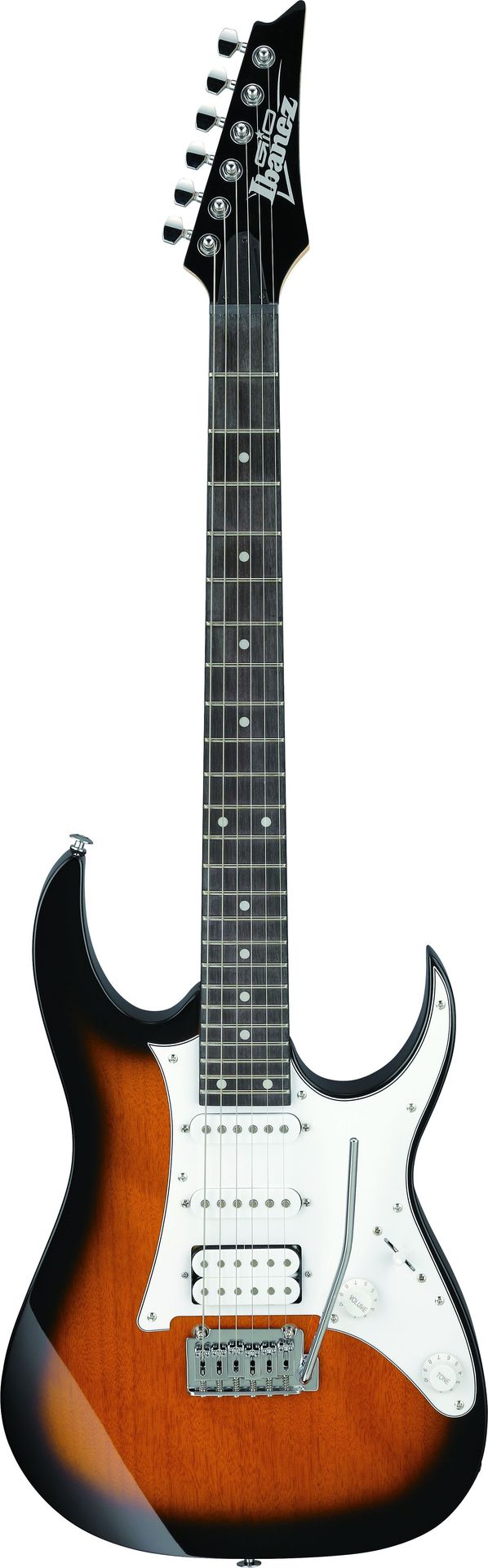Ibanez GRG140 SB E-Gitarre_00026200_