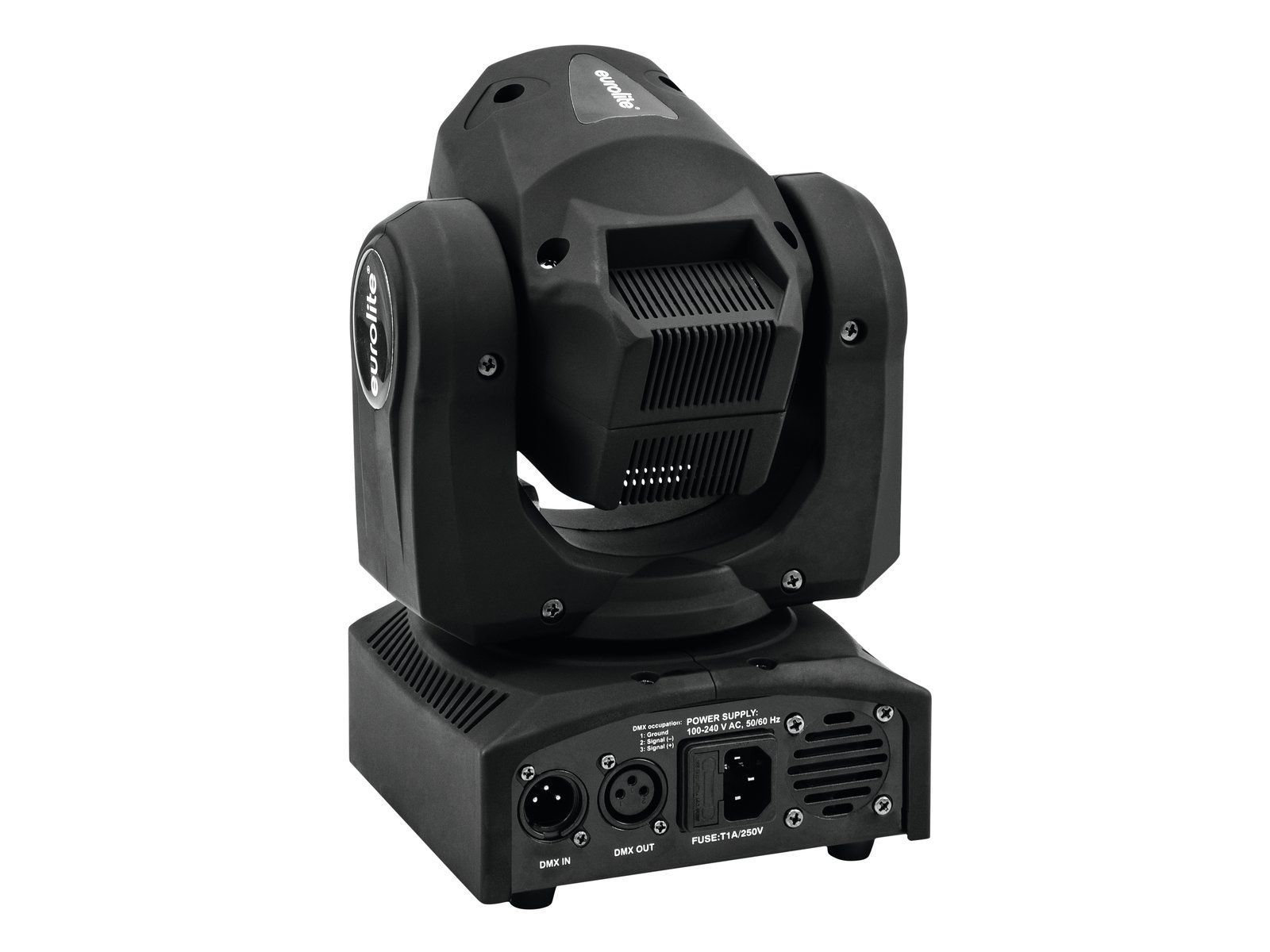 EUROLITE LED TMH-17 Moving-Head Spot mit 30-Watt-LED