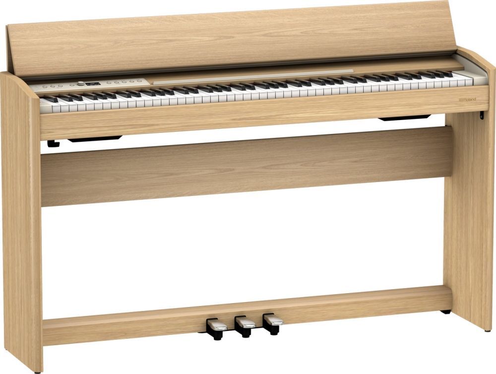 4957054517359 - F-701LA Digitalpiano Eiche hell 4957054517359 - F-701LA Digitalpiano Eiche hell