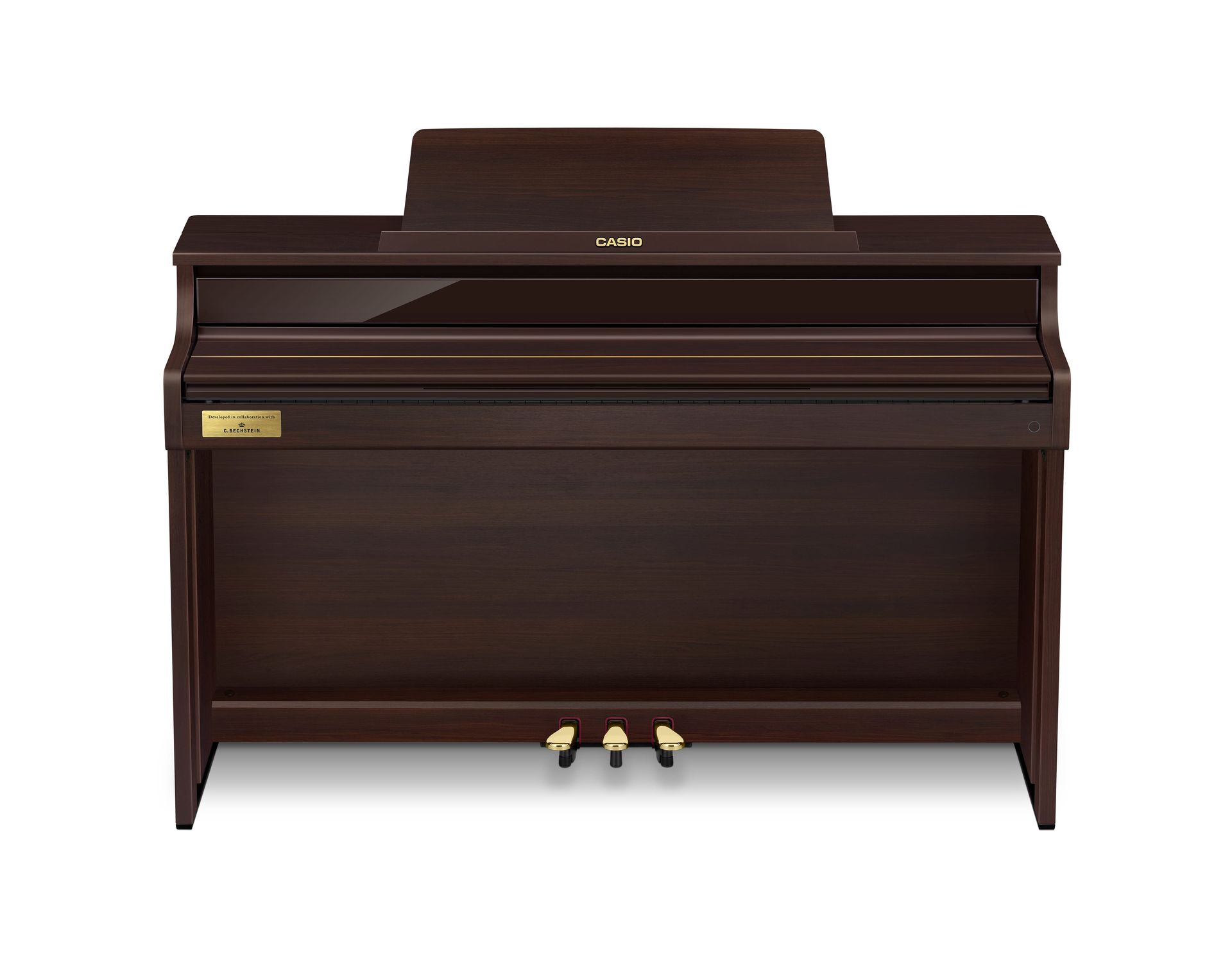 4971850363057 - AP-750BN Rosenholz Digitalpiano AIR Grand Source Tonerzeugung