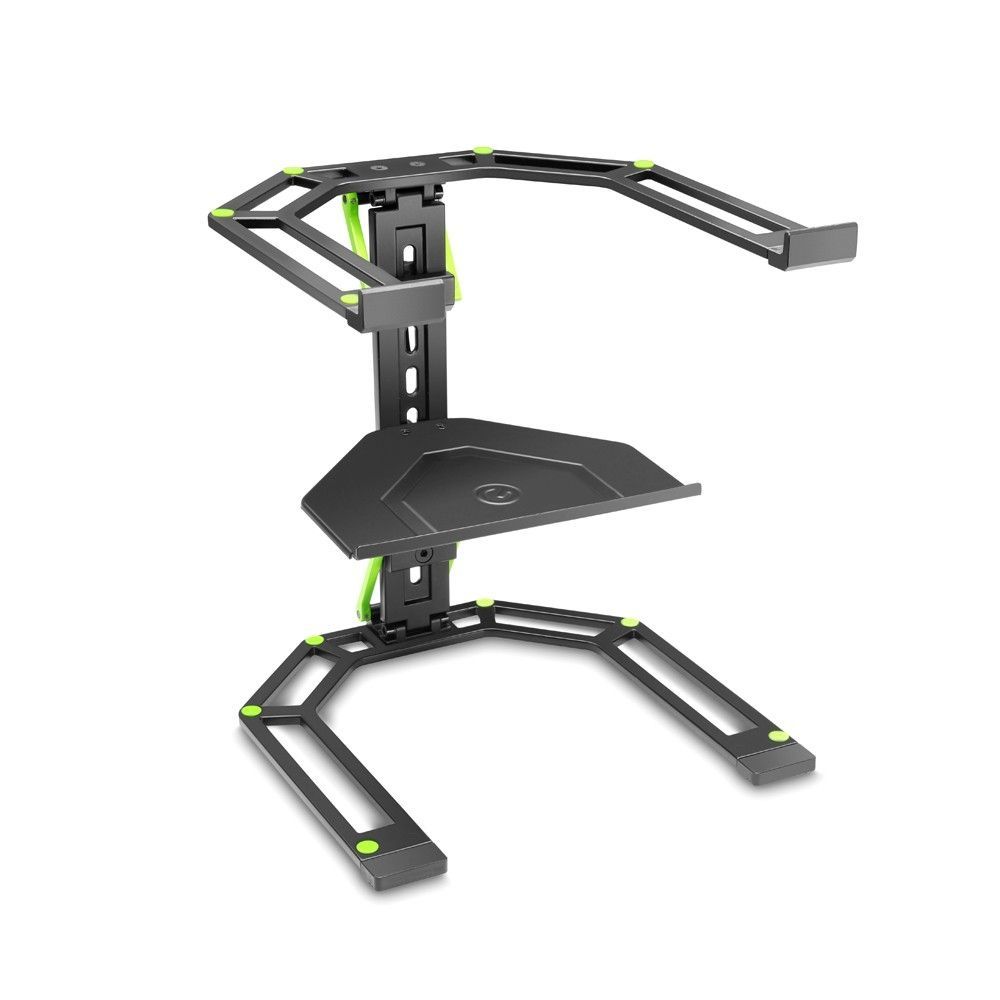 Gravity LTS 01 B Laptopständer, Notebookständer für Laptops und Controller_00035908_