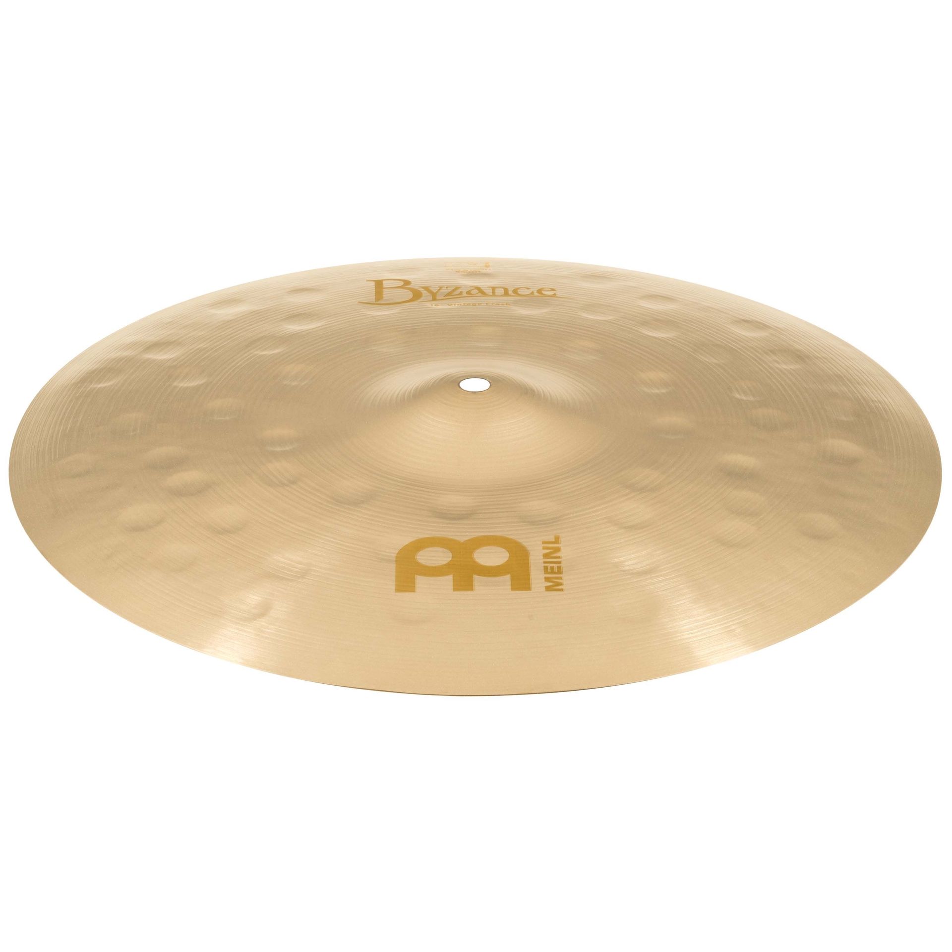 Meinl Byzance 16" Vintage Crash 