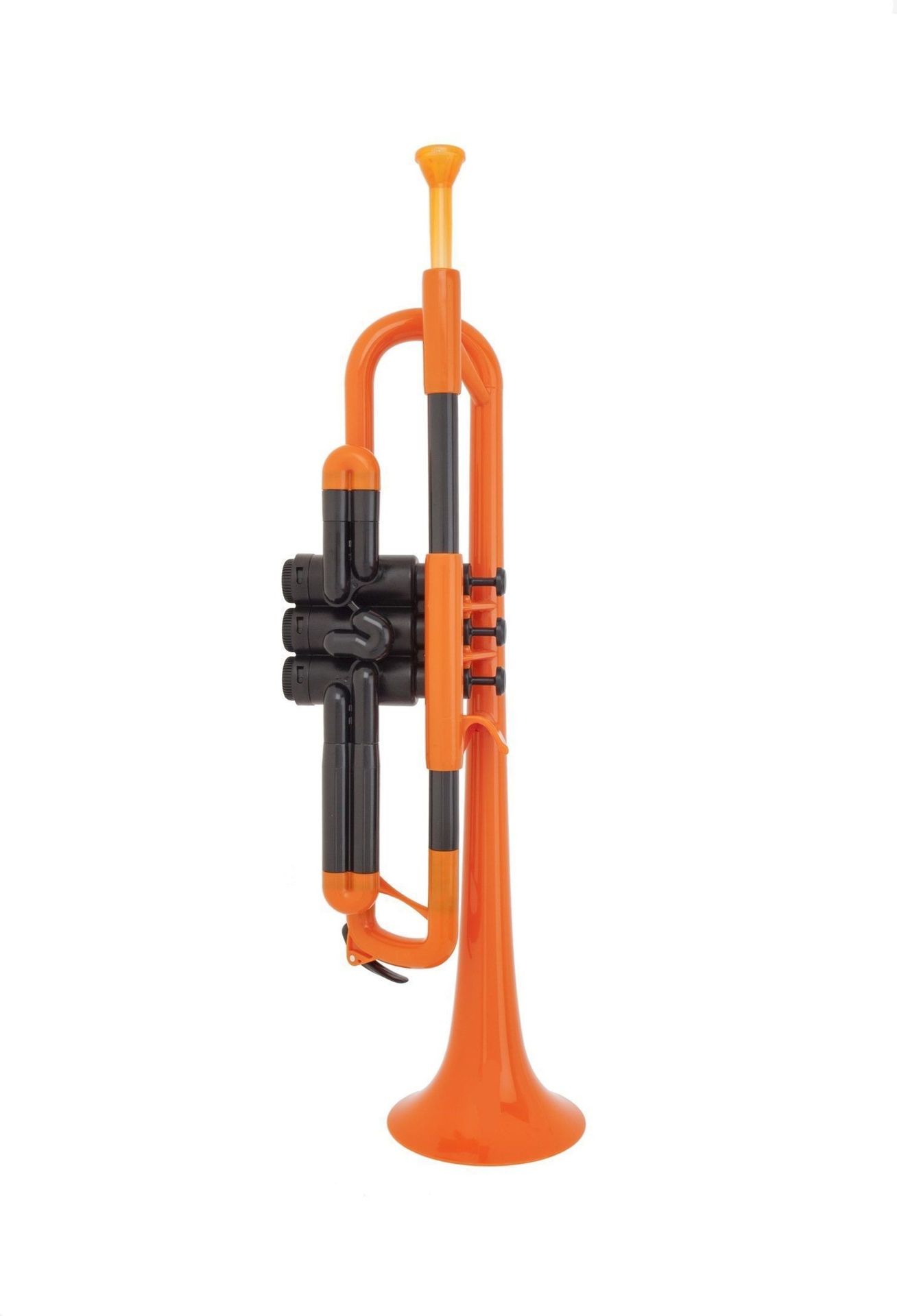 PTrumpet Trompete orange, 