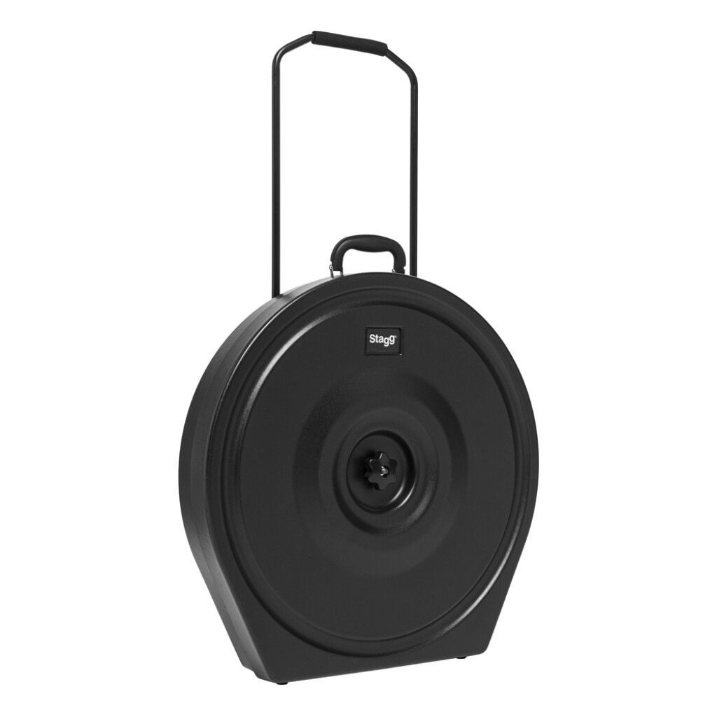 Stagg 22” Becken Hardcase STBB-22CY/T